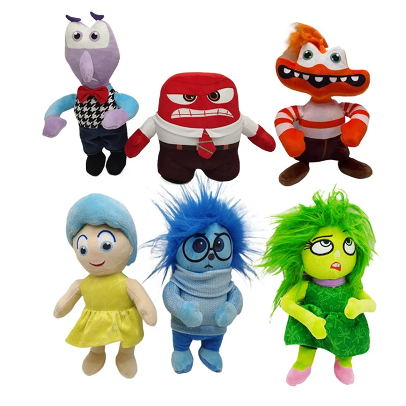 Hur man väljer Safe Cartoon Plush Toys?