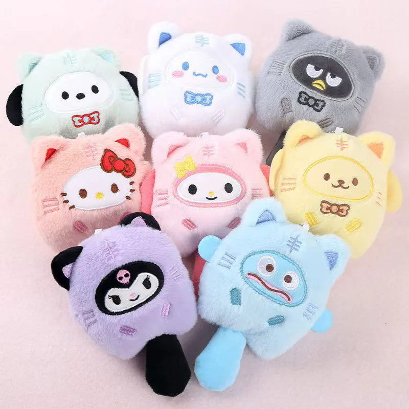 Vad gör Claw Machine plyschleksaker oemotståndliga för spelare i alla åldrar?