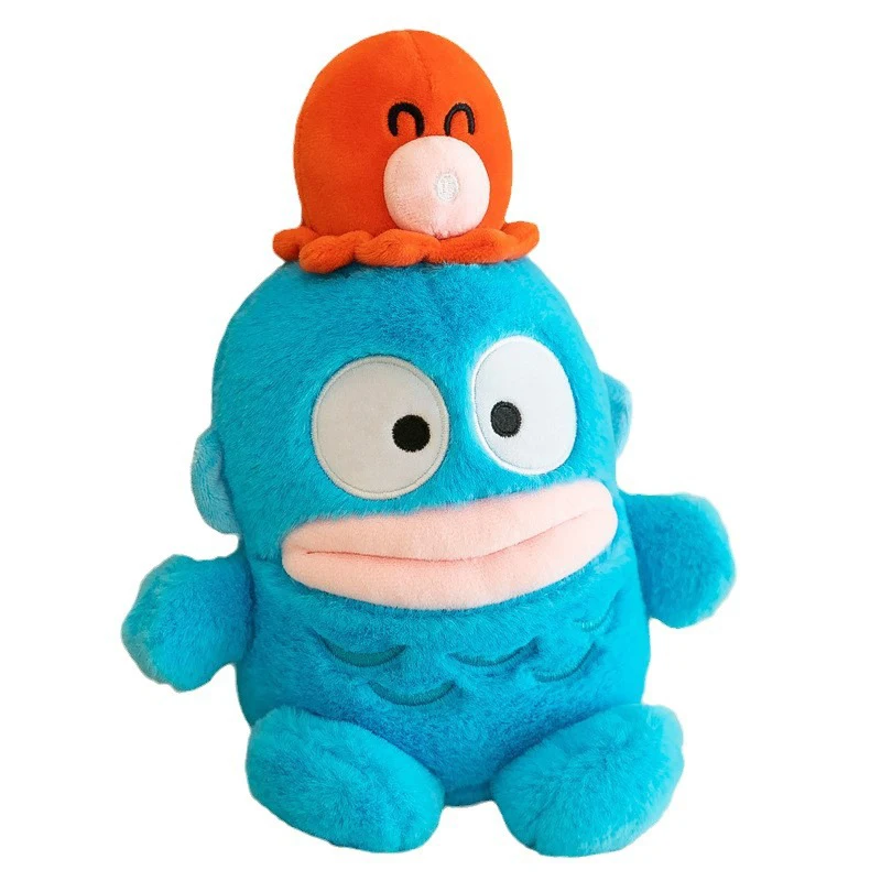 23 cm Claw Machine Plush Toy