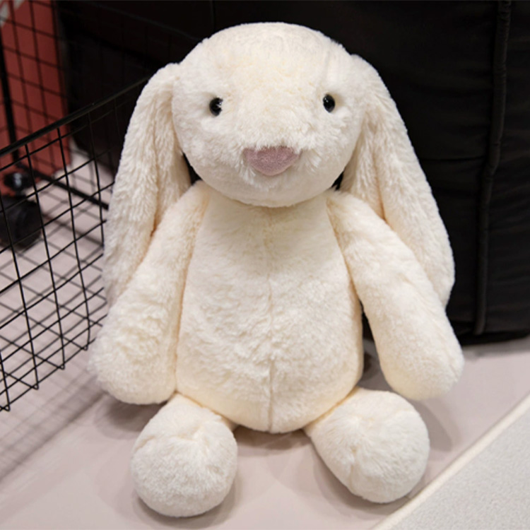 Bunny kanin fylld leksak