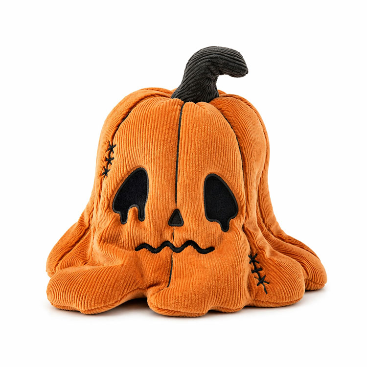 Halloween pumpa plysch
