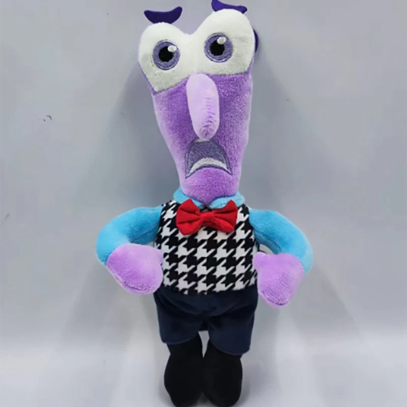 Inside out Plush Toy