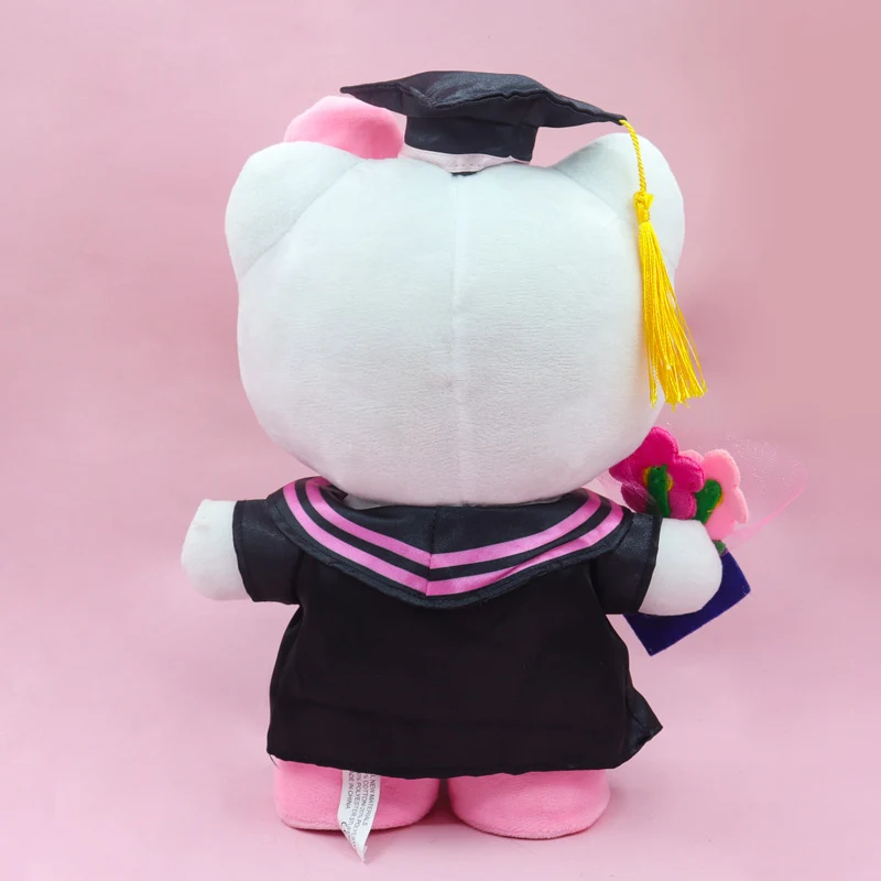Graduation Season Plush Toys