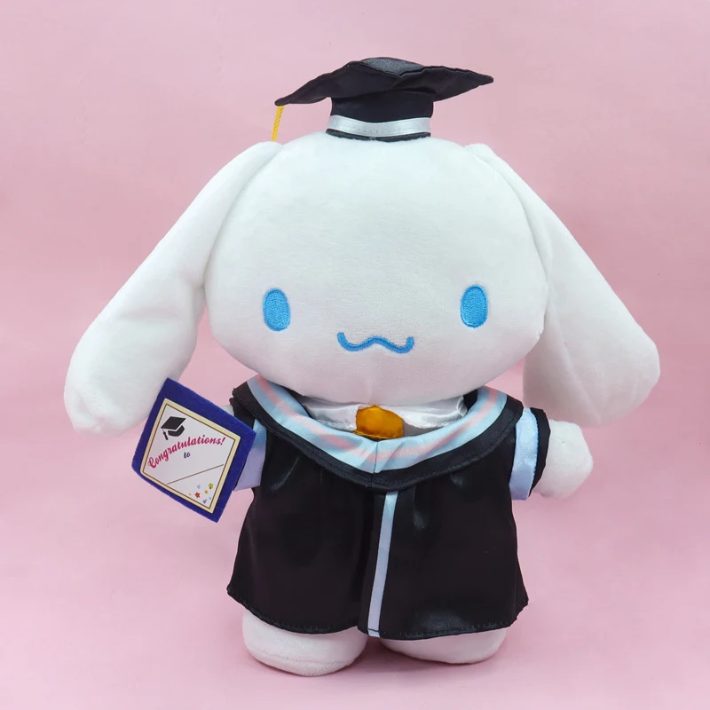 Graduation Season Plush Toys