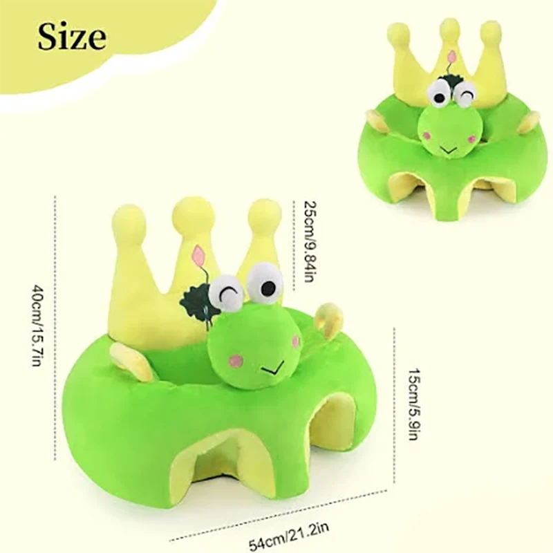 Baby Support Seat Sofa