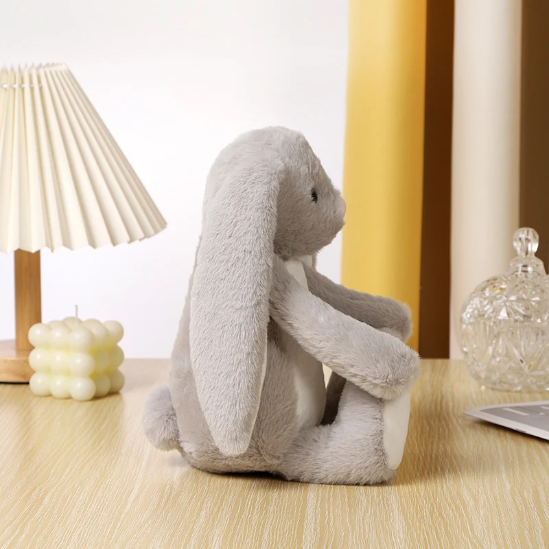 Easter Bunny Plush Toy