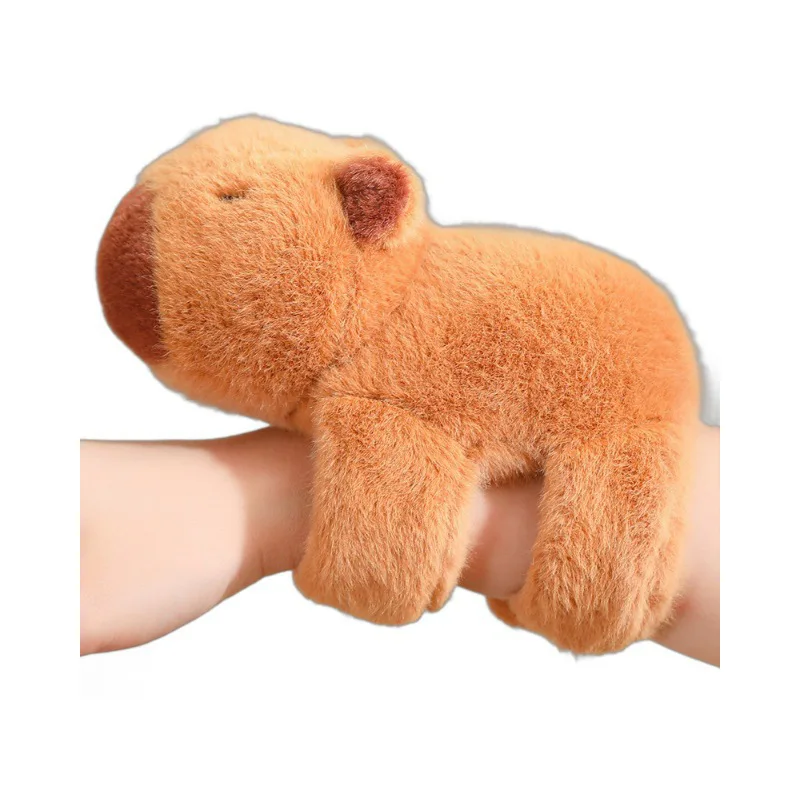 4 Inch Claw Machine Plush Toy