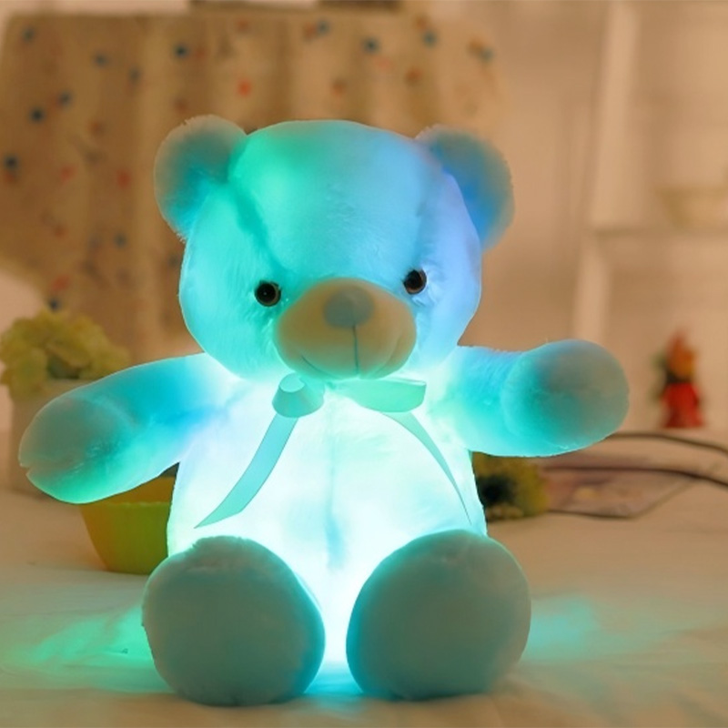 LED -nallebjörn
