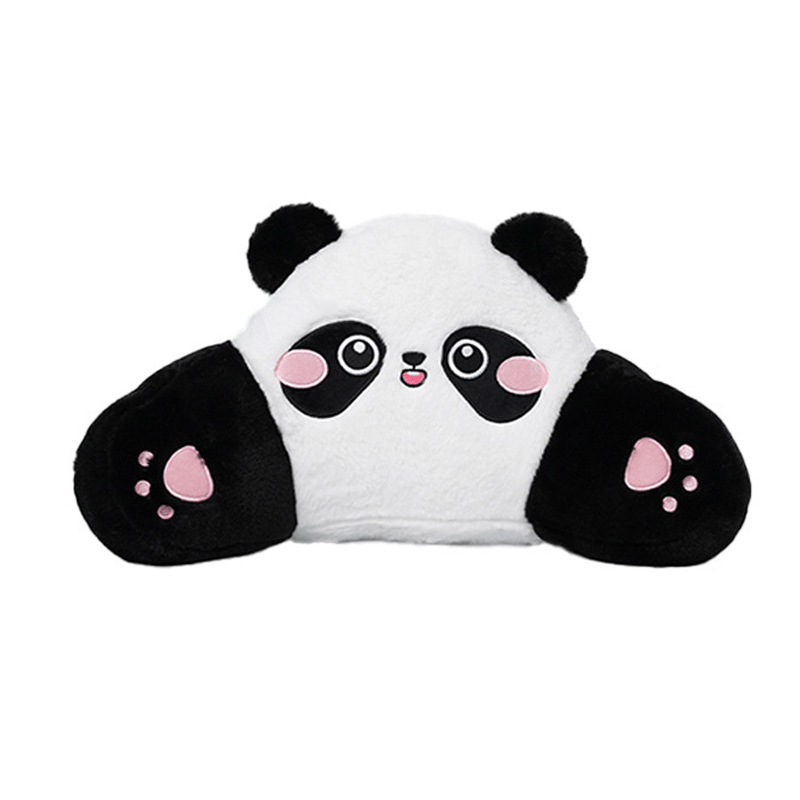 Pandaplyschkudde