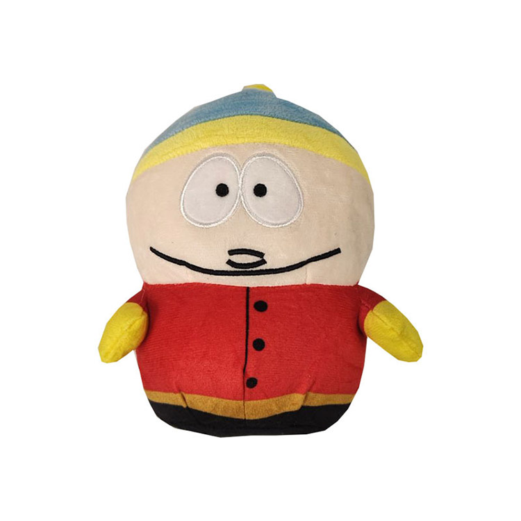 South Park gosedjur